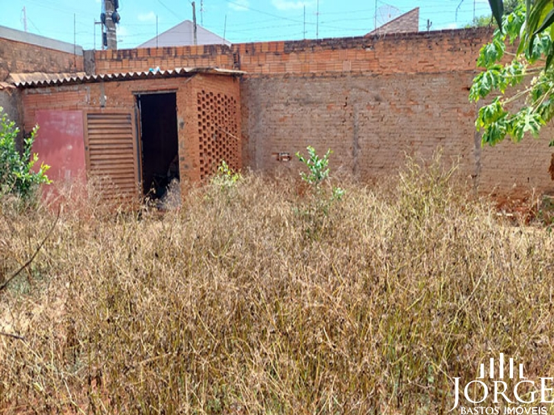 Terreno na Vila Bortone