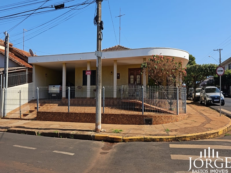 Excelente Casa Na Vila São Carlos  