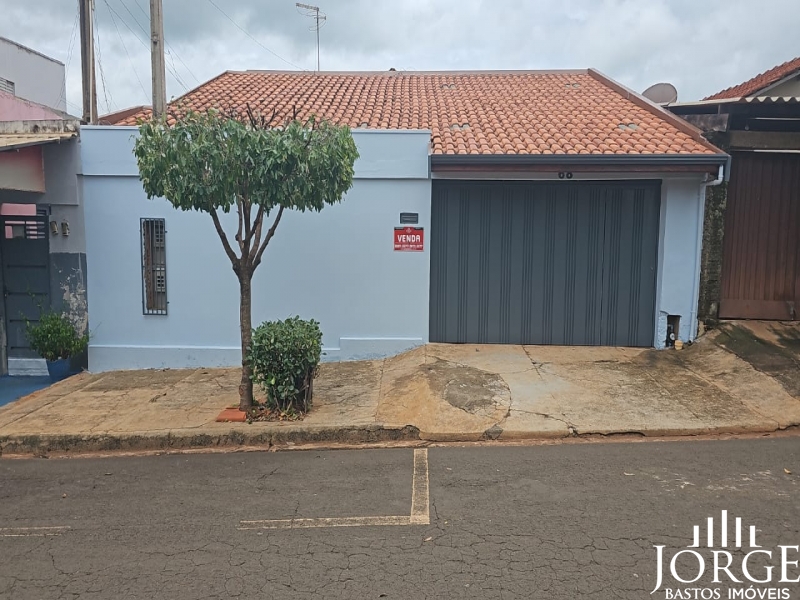 Casa No Ettore Marquezelli 