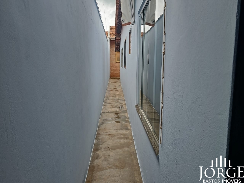 Casa No Ettore Marquezelli 