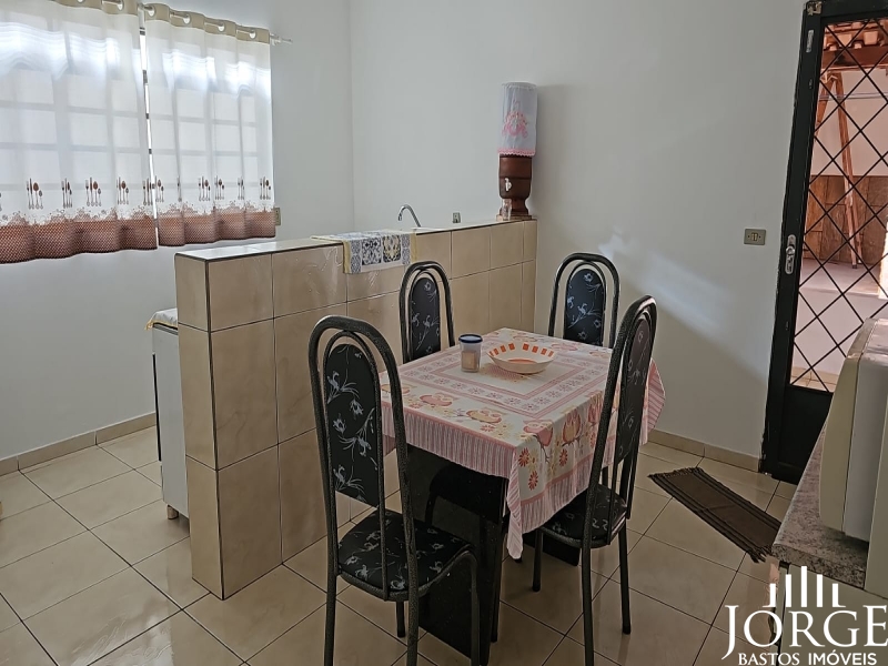 Casa No Ettore Marquezelli 