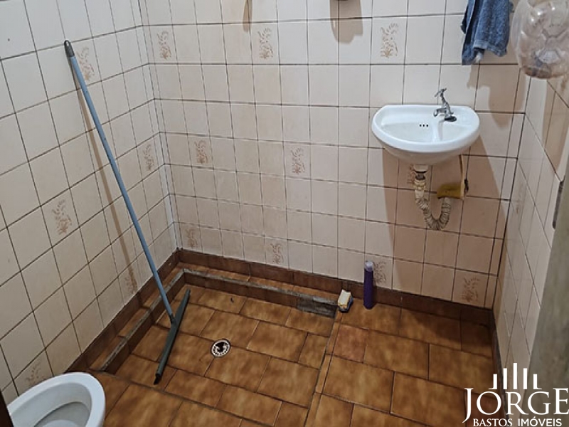 CASA NO JARDIM BRASIL