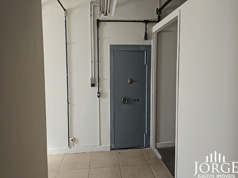 Prédio Comercial Com Excelente Localização 