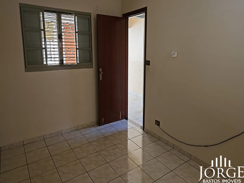 Casa no Jardim São Carlos