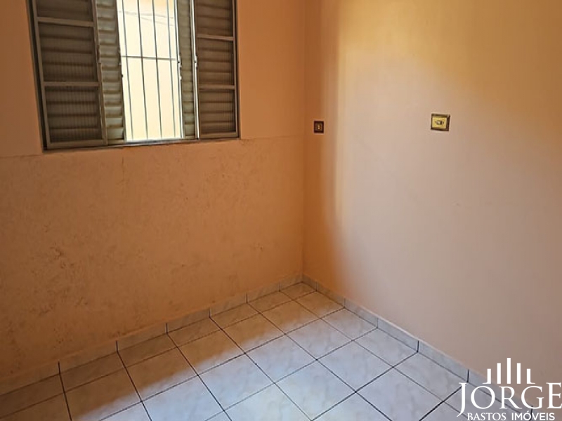 Casa no Jardim São Carlos