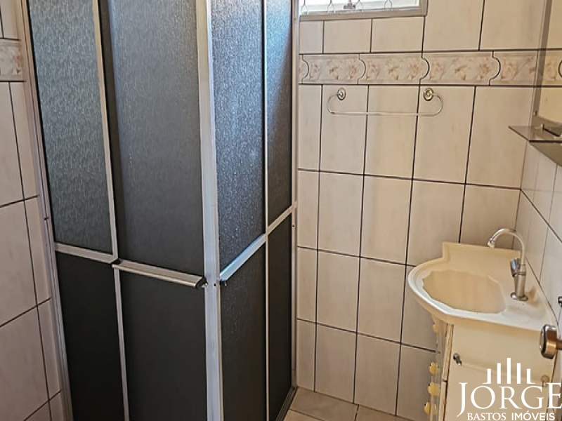 Casa no Jardim São Carlos