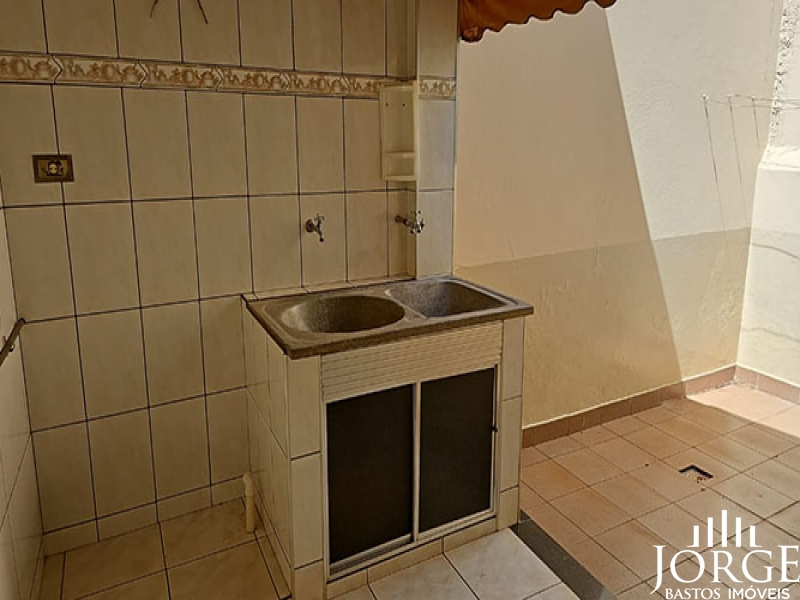 Casa no Jardim São Carlos