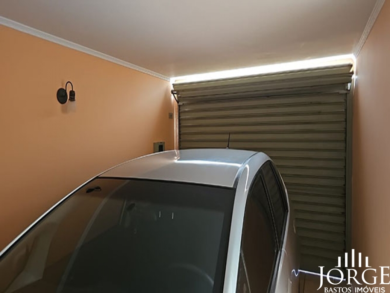 Casa no Jardim São Carlos