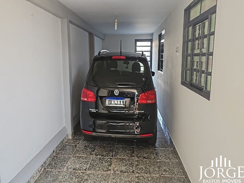 Casa na Vila Andrade