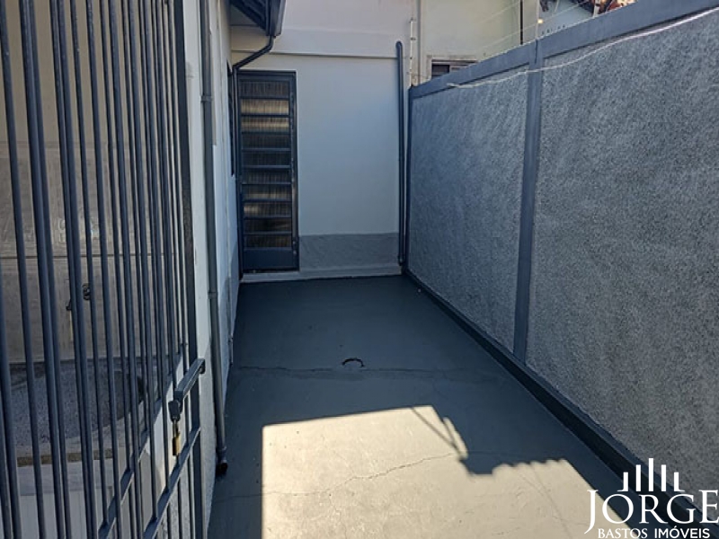 Casa na Vila Andrade