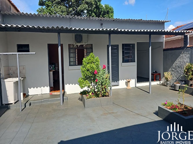 Casa na Vila Andrade