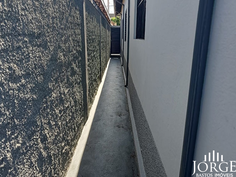 Casa na Vila Andrade