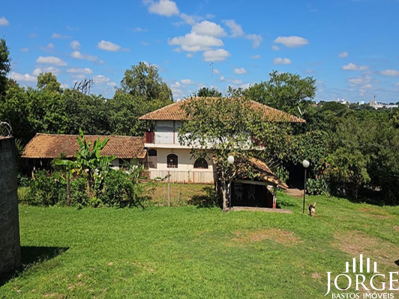 Maravilhosa Chácara em Porto Ferreira