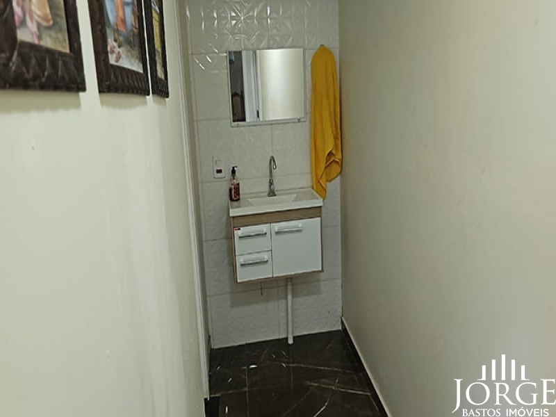 Maravilhosa Chácara em Porto Ferreira