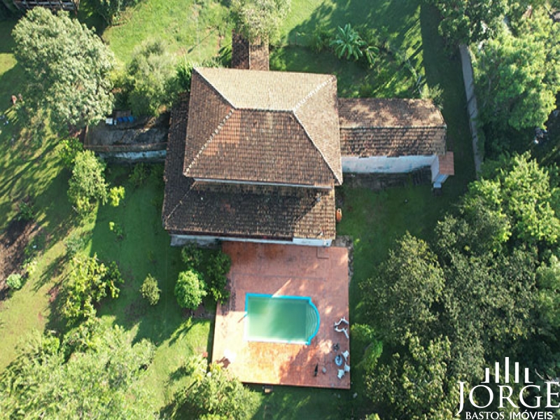 Maravilhosa Chácara em Porto Ferreira