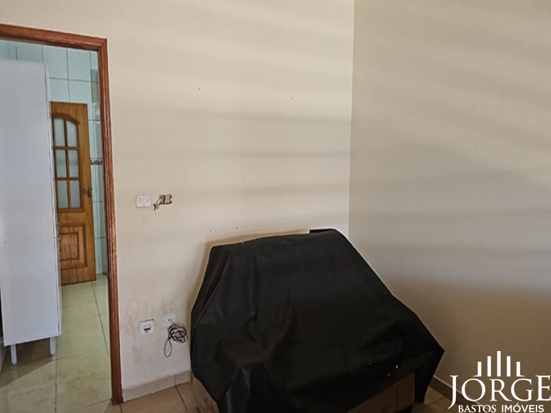 Casa no Jd Bela Vista