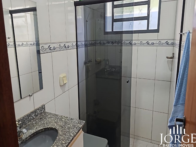 Casa no Jd Bela Vista