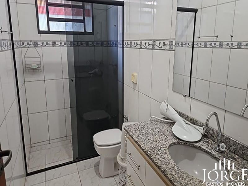 Casa no Jd Bela Vista