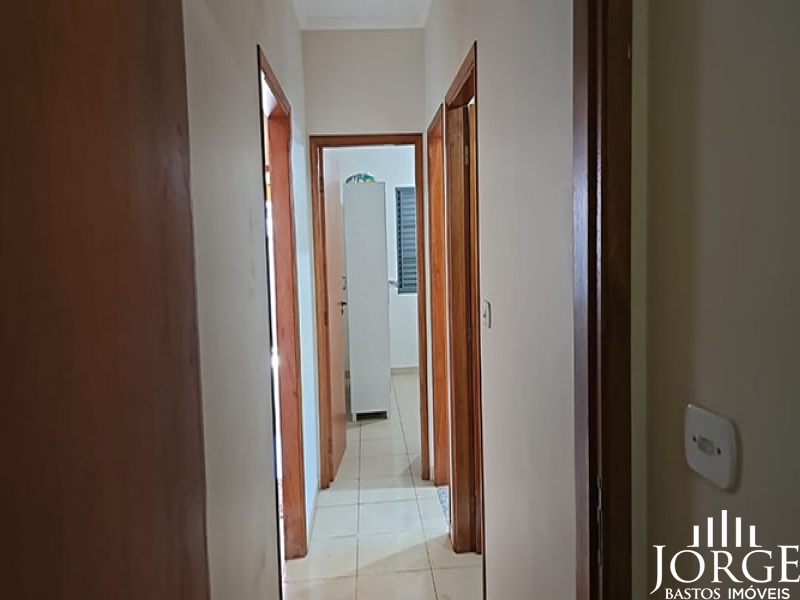 Casa no Jd Bela Vista