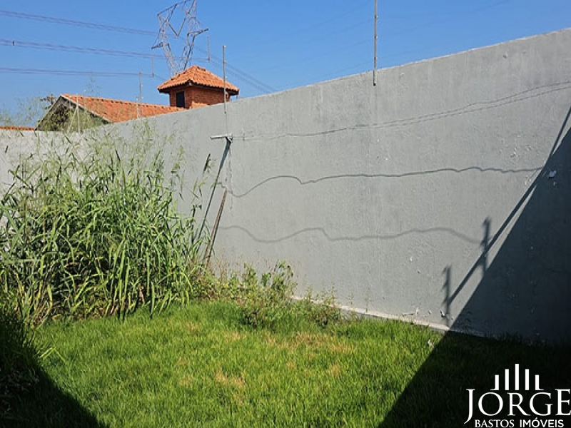 Casa no Jd Bela Vista