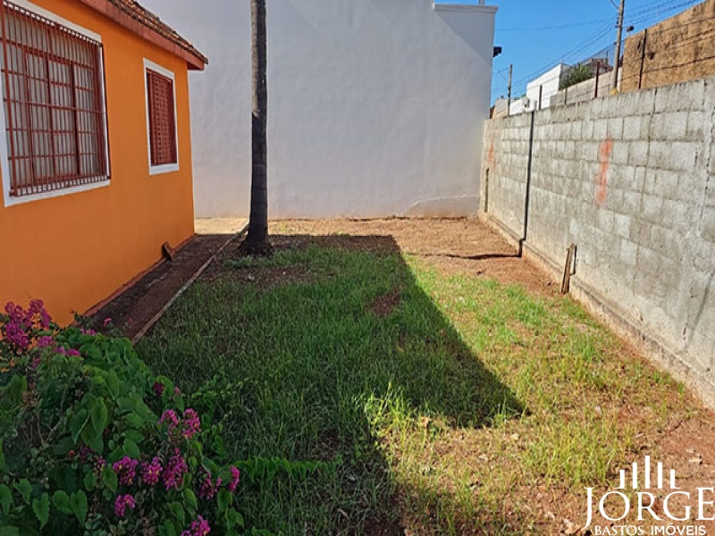 Casa na Vila Bortone