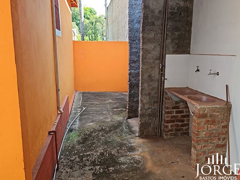 Casa na Vila Bortone