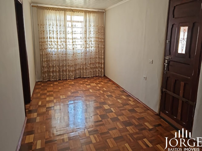 Casa na Vila Bortone