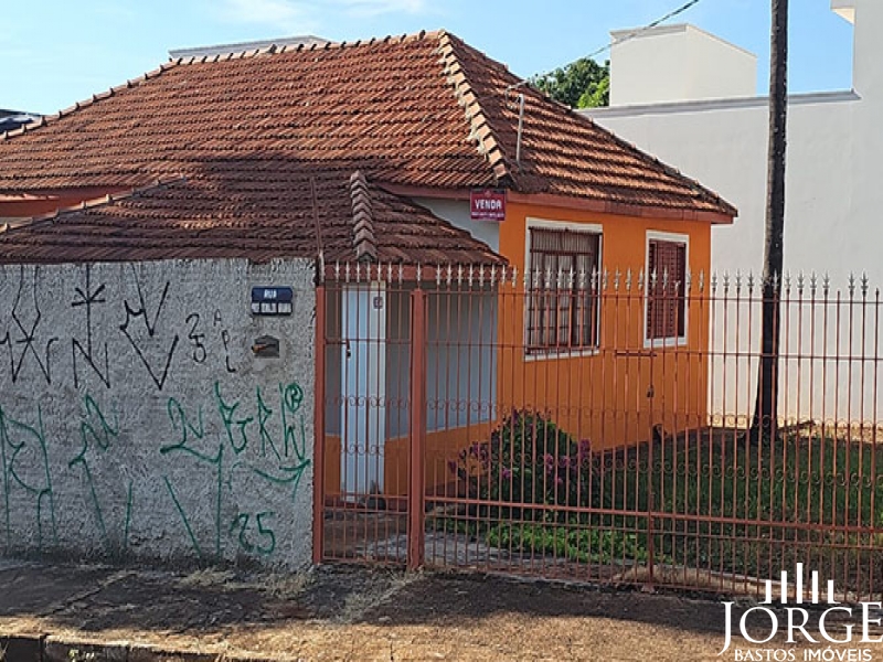 Casa na Vila Bortone
