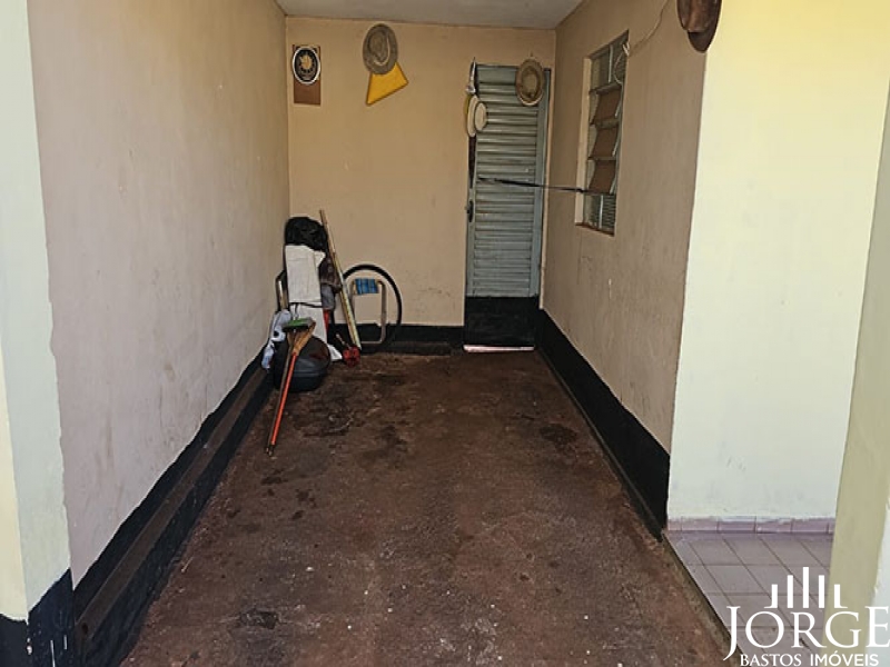 Duas Casas no Jardim Arlindo de Oliveira
