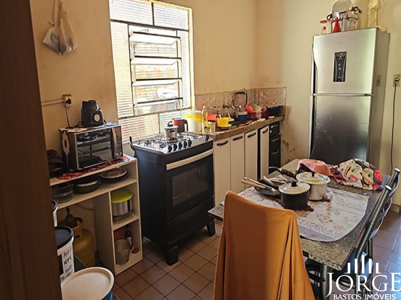 Duas Casas no Jardim Arlindo de Oliveira