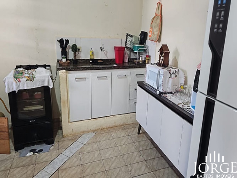 Duas Casas no Jardim Arlindo de Oliveira