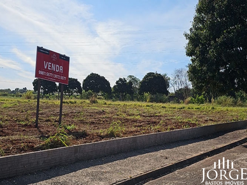 TERRENOS no Centro Empresarial Mário Dedini Ometto
