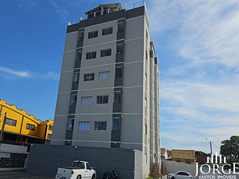 COBERTURAS NO CONDOMÍNIO RESIDENCIAL SANTA ROSA 