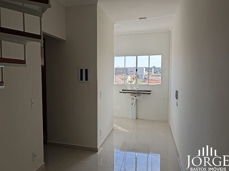 COBERTURAS NO CONDOMÍNIO RESIDENCIAL SANTA ROSA 