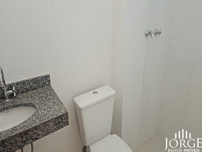 COBERTURAS NO CONDOMÍNIO RESIDENCIAL SANTA ROSA 