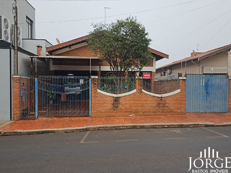 Casa no Centro