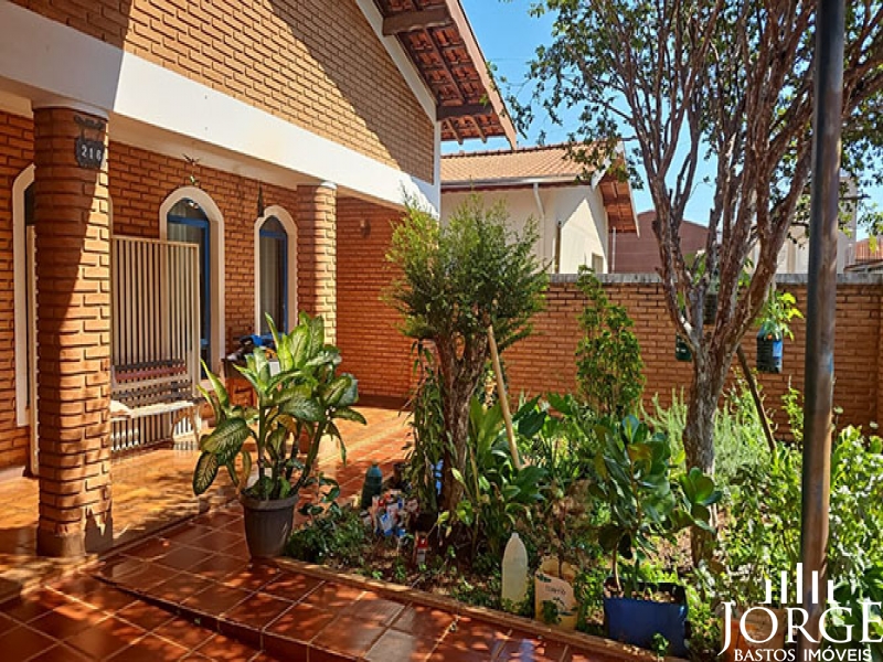 Casa no Centro