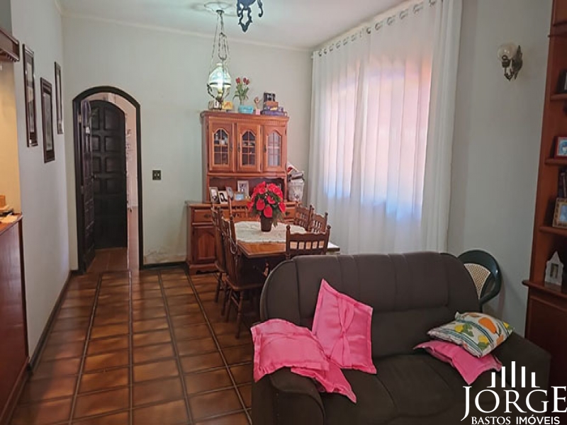 Casa no Centro