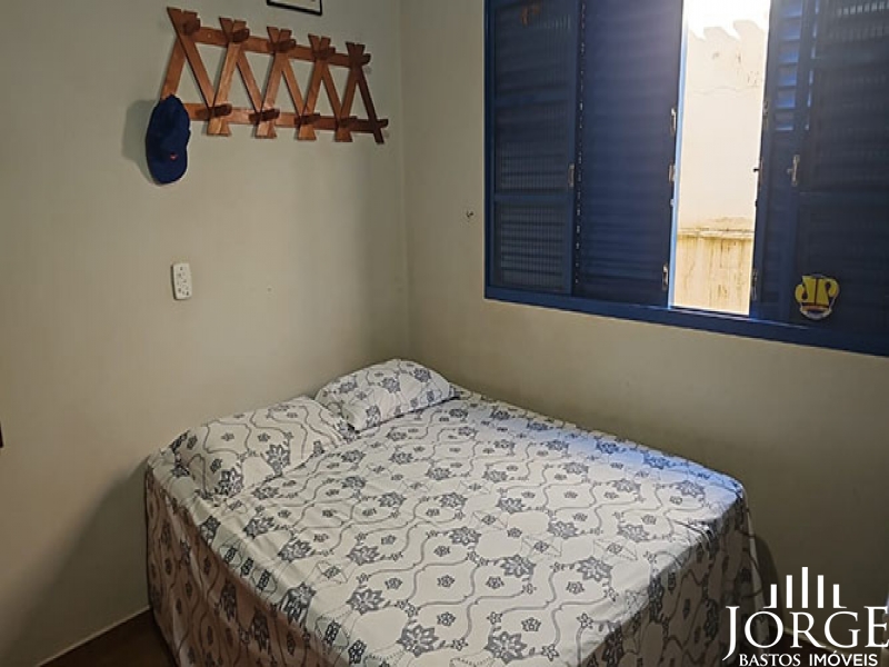 Casa no Centro