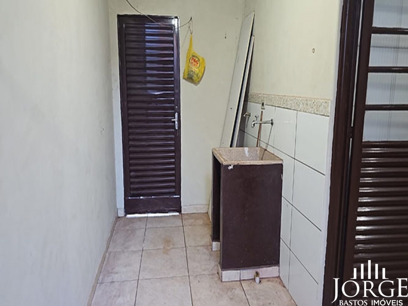 CASA NA VILA PRUDENTE