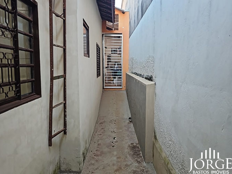 CASA NA VILA PRUDENTE
