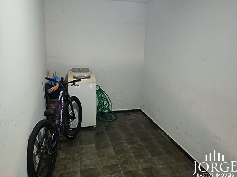 CASA no Jardim Brasil.