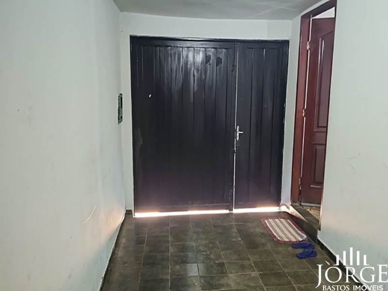 CASA no Jardim Brasil.