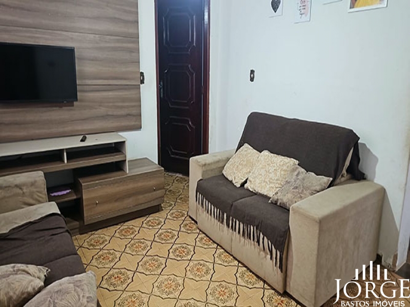 CASA no Jardim Brasil.
