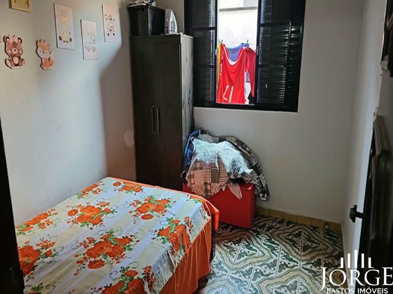 CASA no Jardim Brasil.